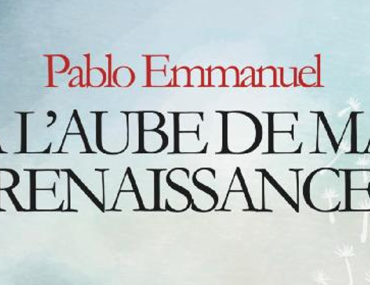 À l'aube de ma renaissance