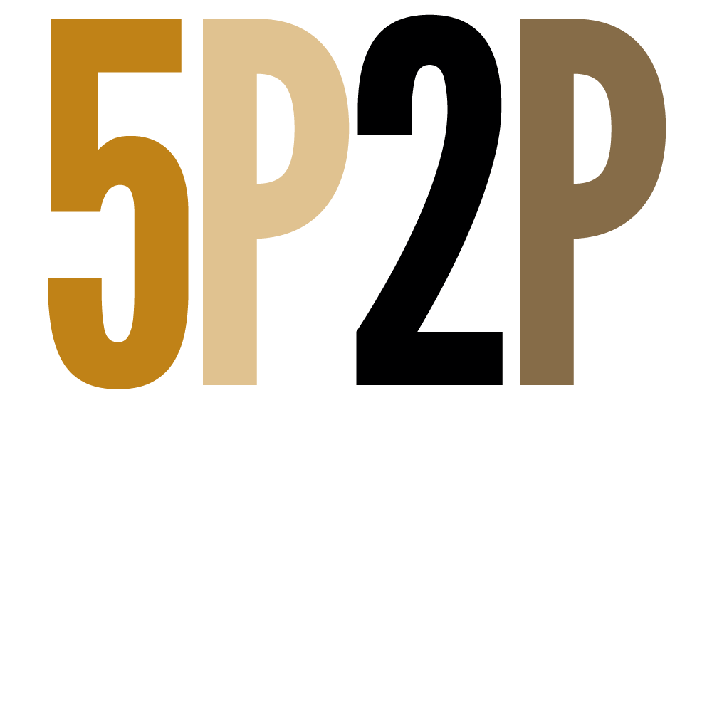 5P2P
