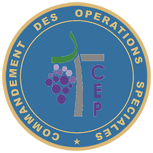 Forces Spéciales CEP
