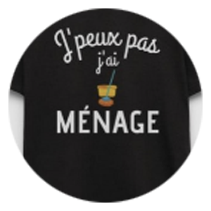 Ménage CEP